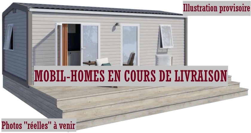 Camping Le Mas : evasion